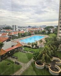Kensington Park Condominium (D19), Condominium #545956861